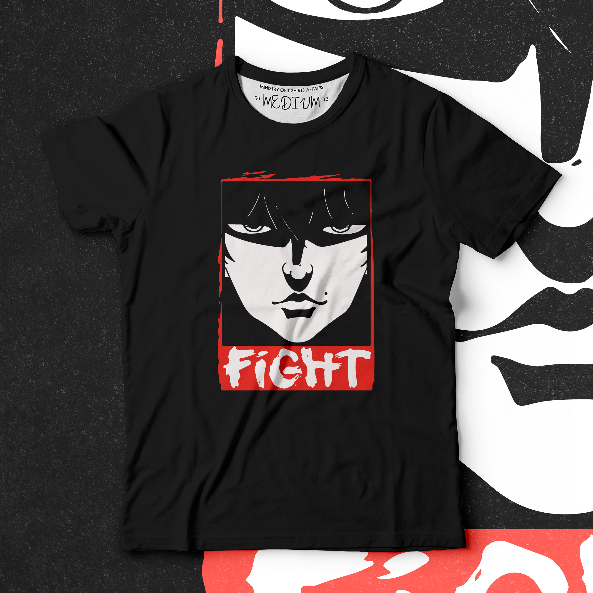 Baki Fight