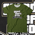 GTA SA