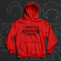 Stranger Things I Hoodie
