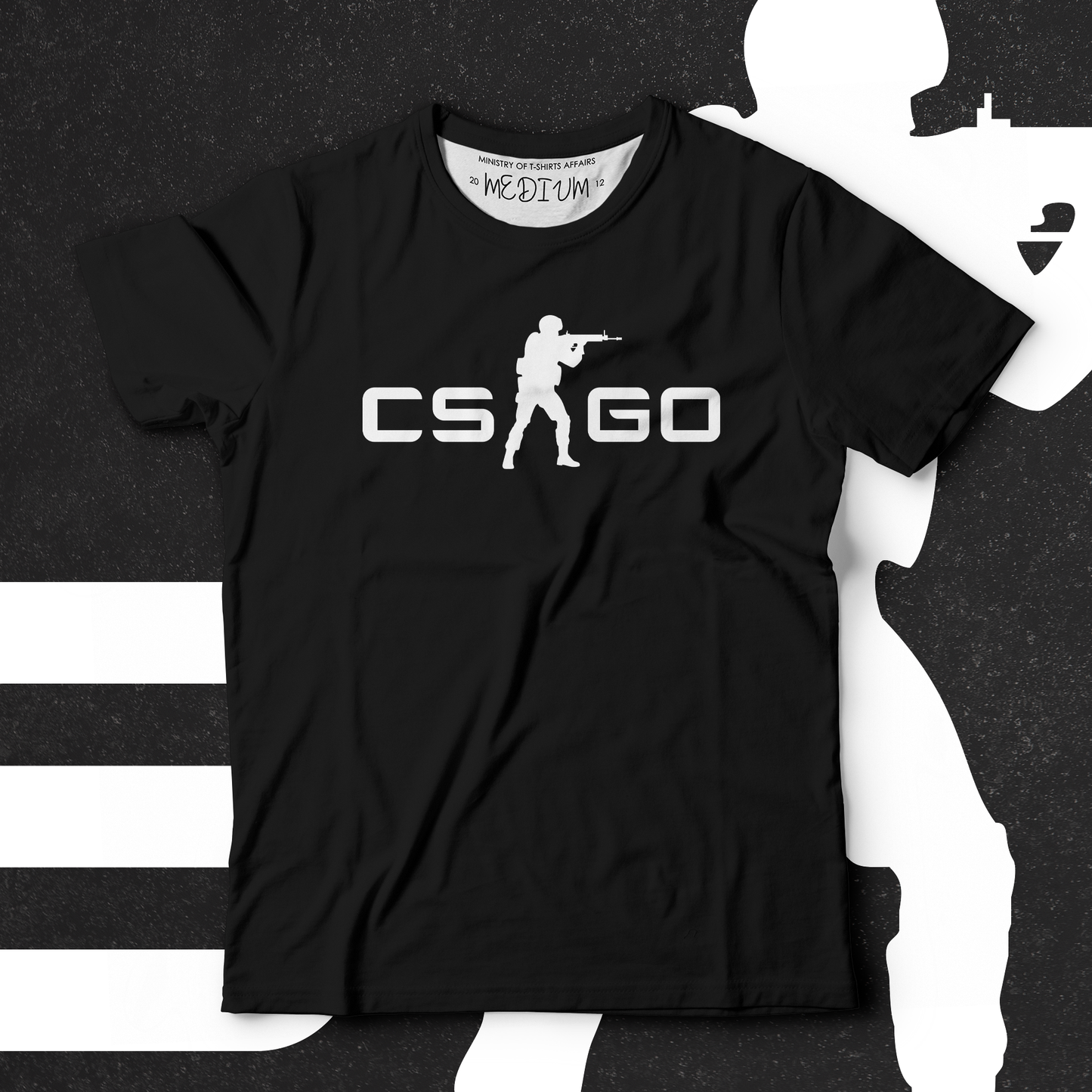 CSGO