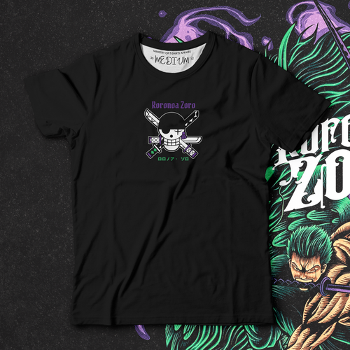 Zoro X