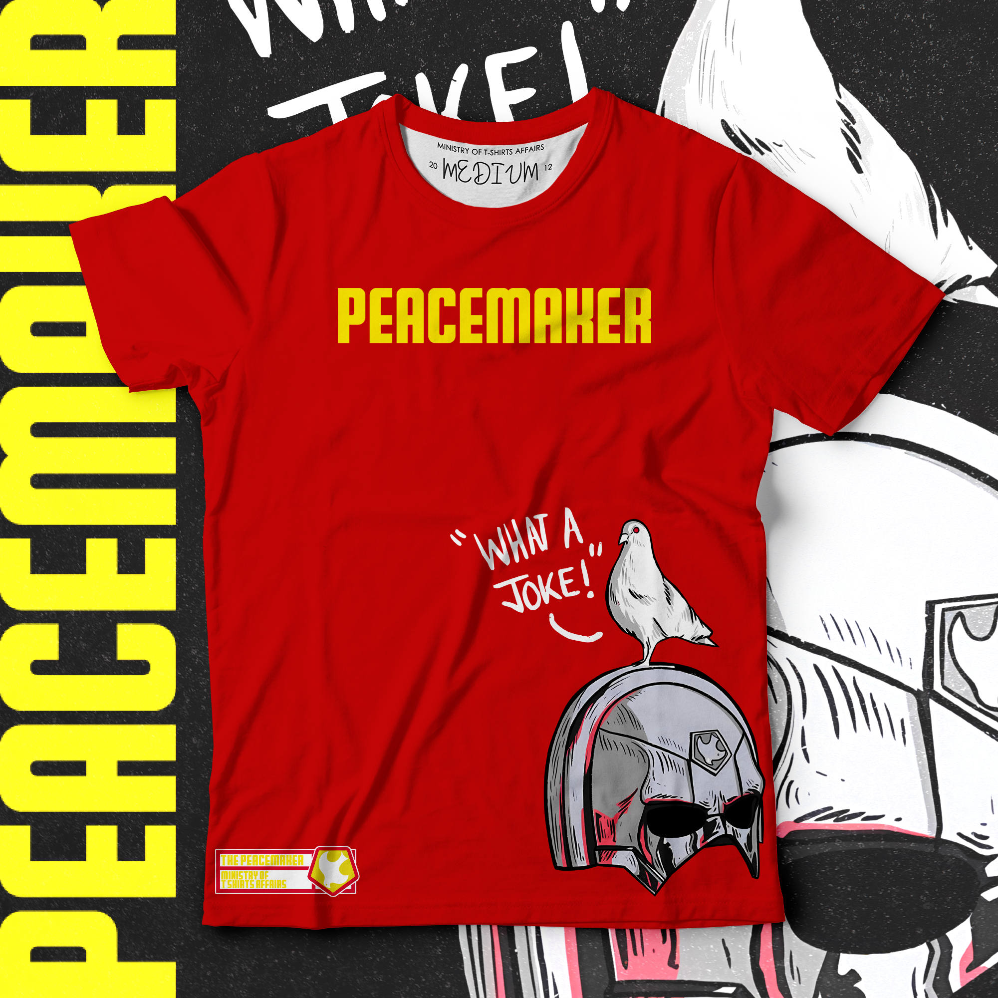 Peacemaker