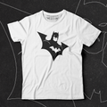 I'm Batman