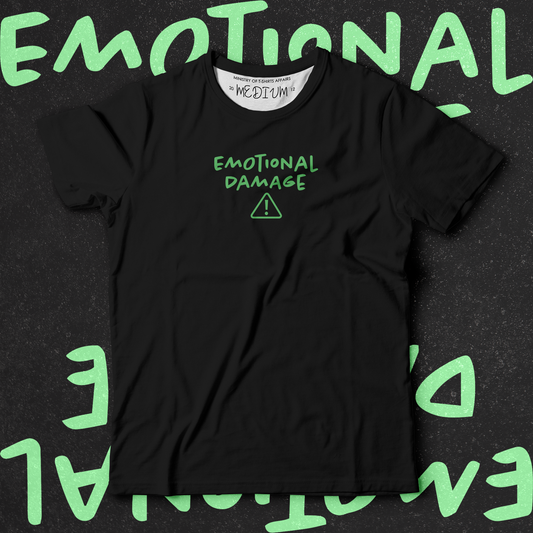 Emotional Damage