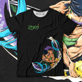 Zoro V