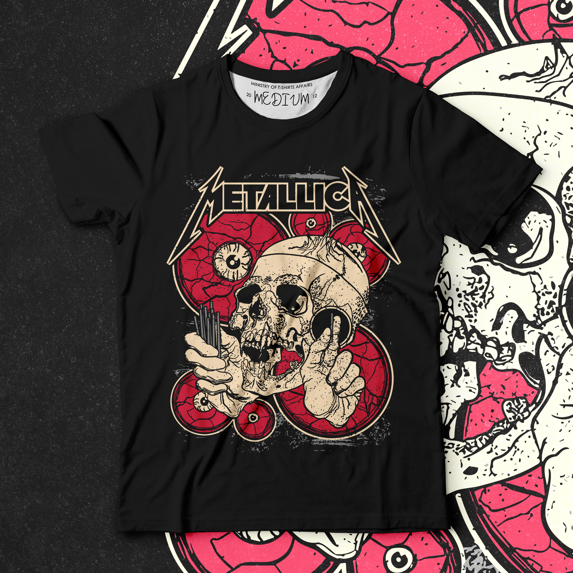 Metallica II
