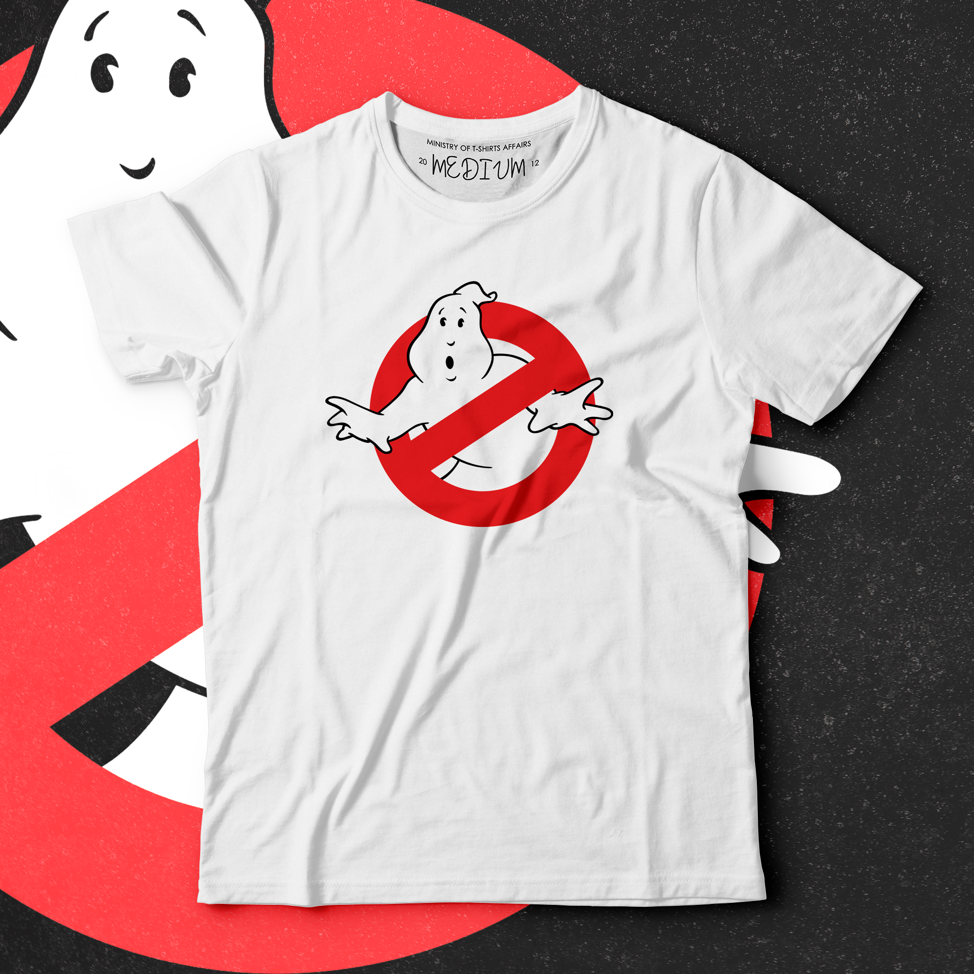 Ghostbusters
