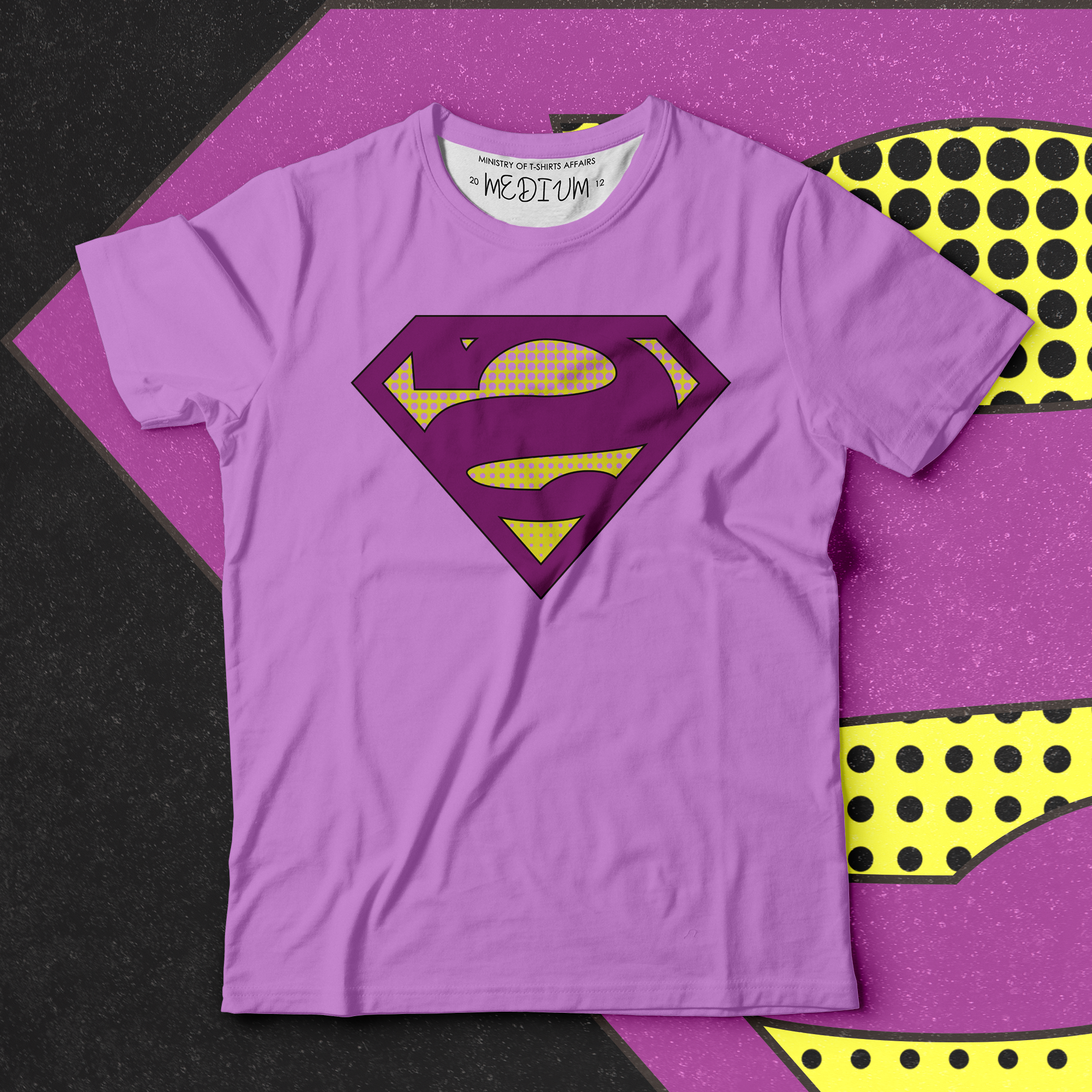 Bizarro