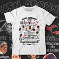 Turn Around