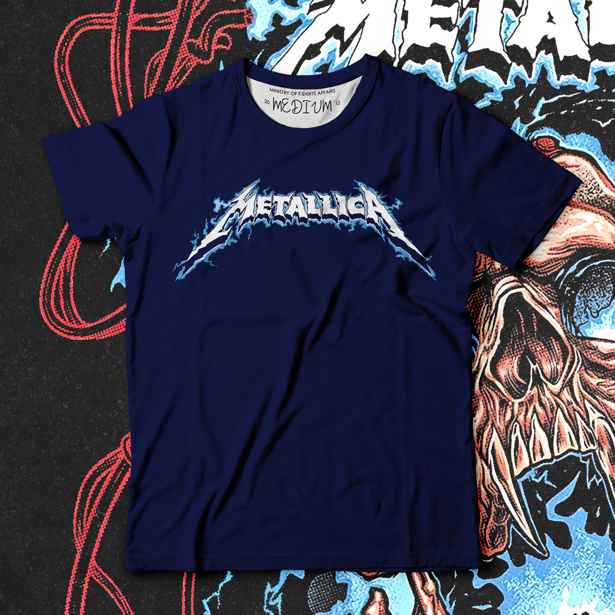Metallica III