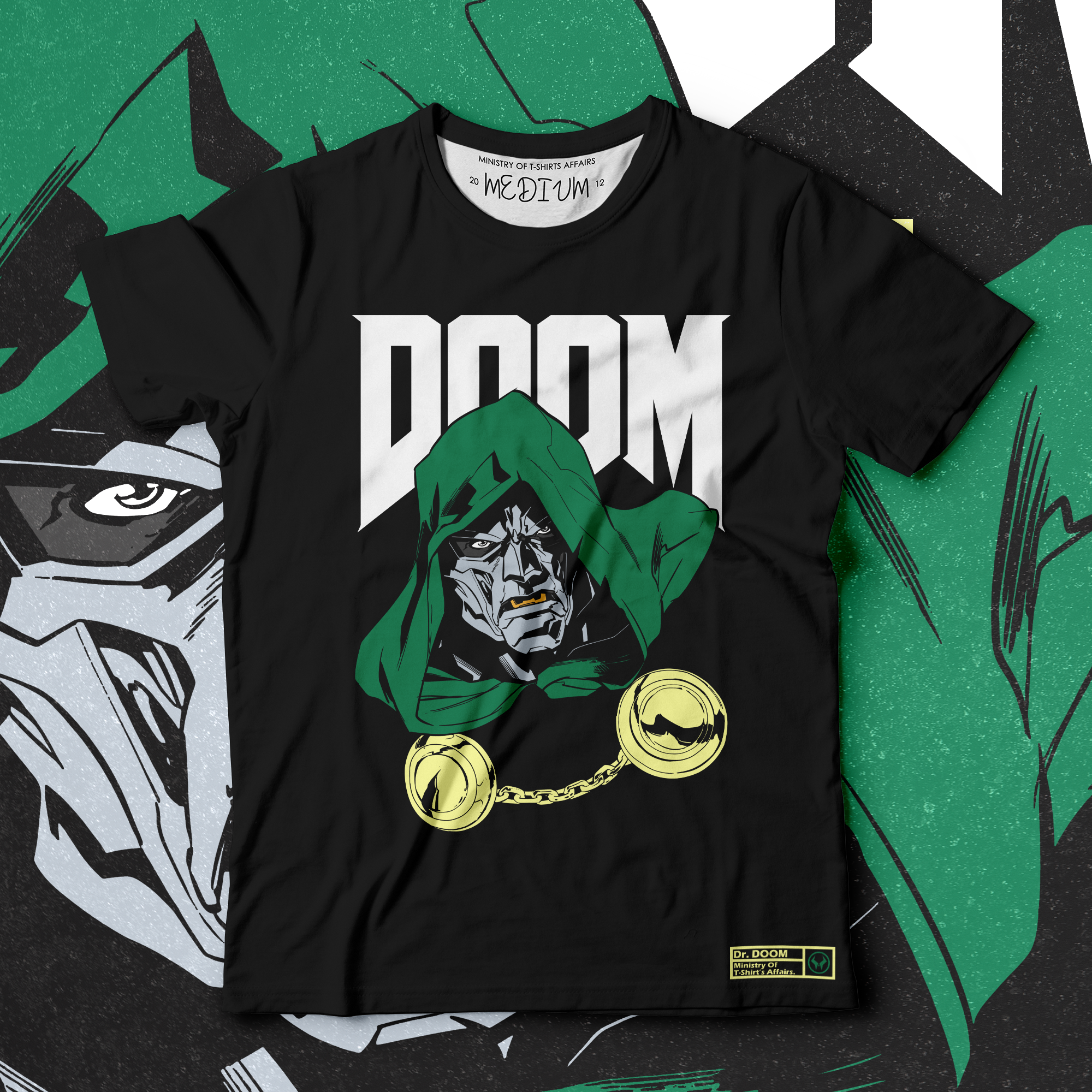 Doom II