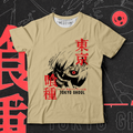 Tokyo Ghoul