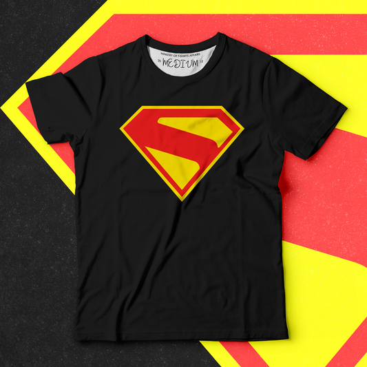 Superman Legacy II