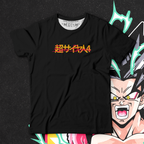Goku SSJ 4