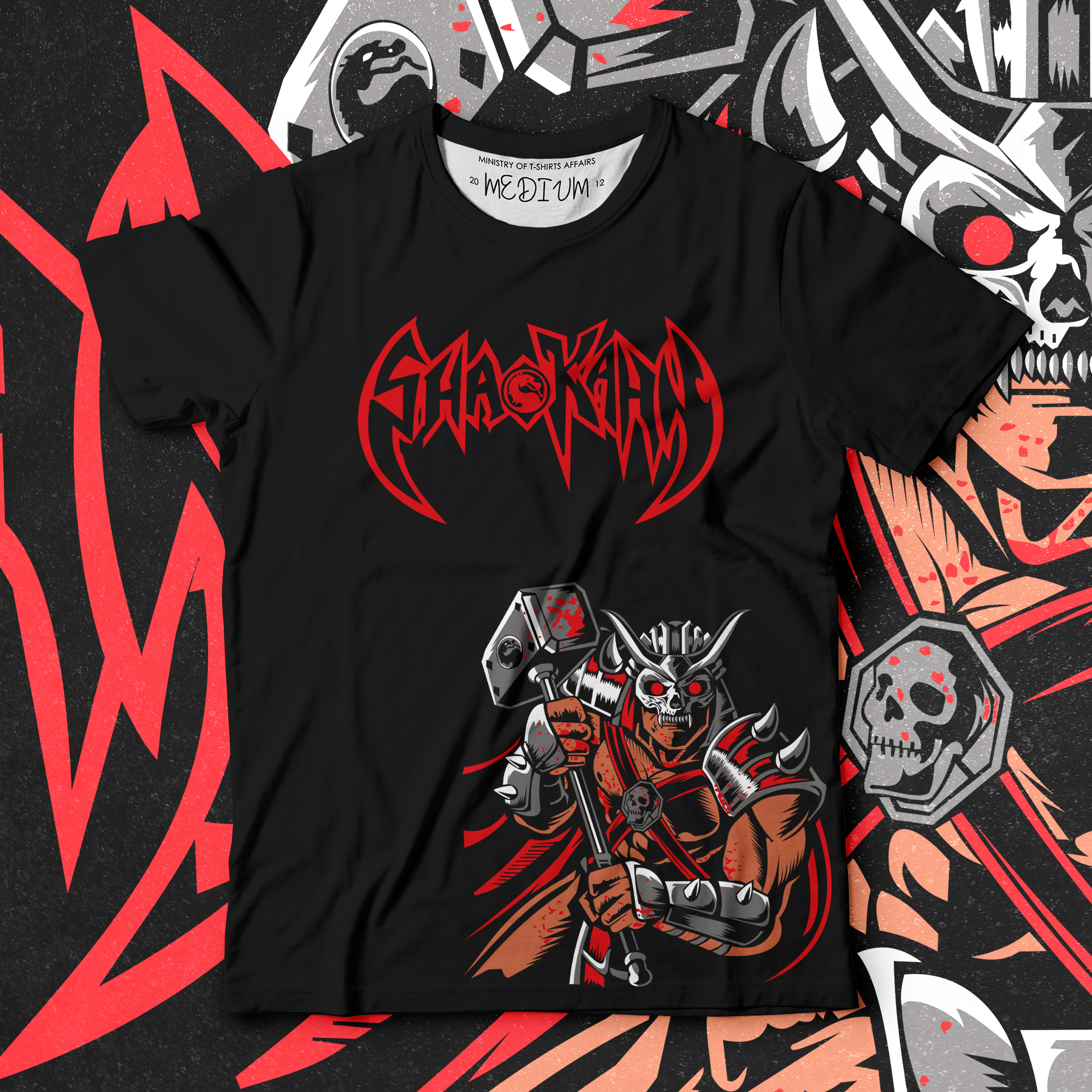Shao Kahn