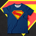 Superman Legacy