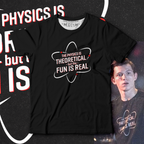 Theoretical Physics