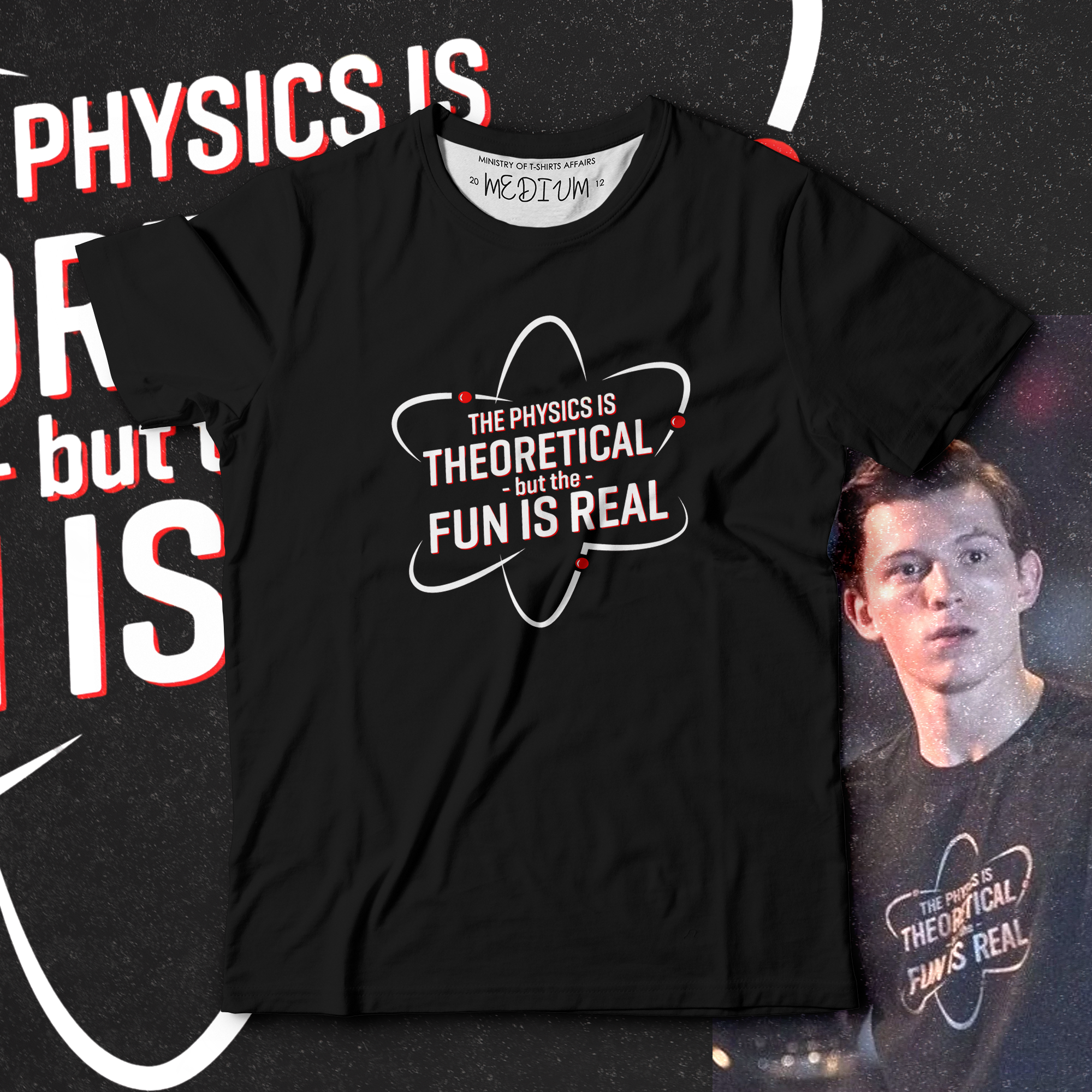 Theoretical Physics