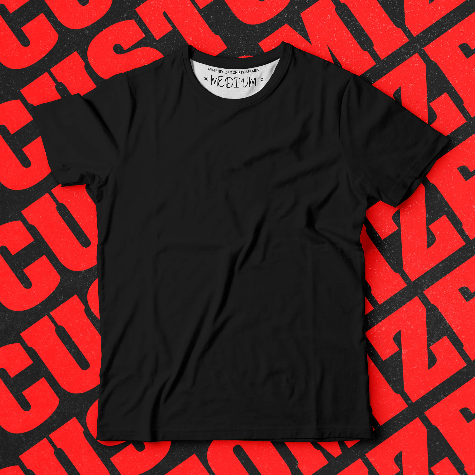 Custom T-Shirt