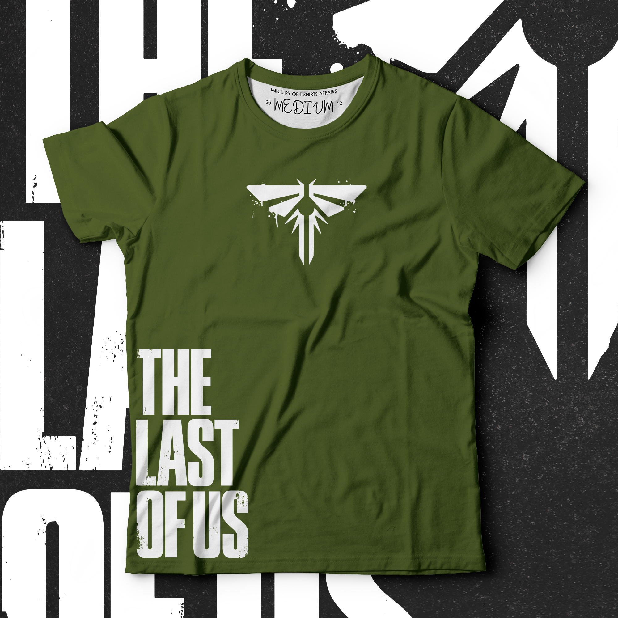 Last Of Us