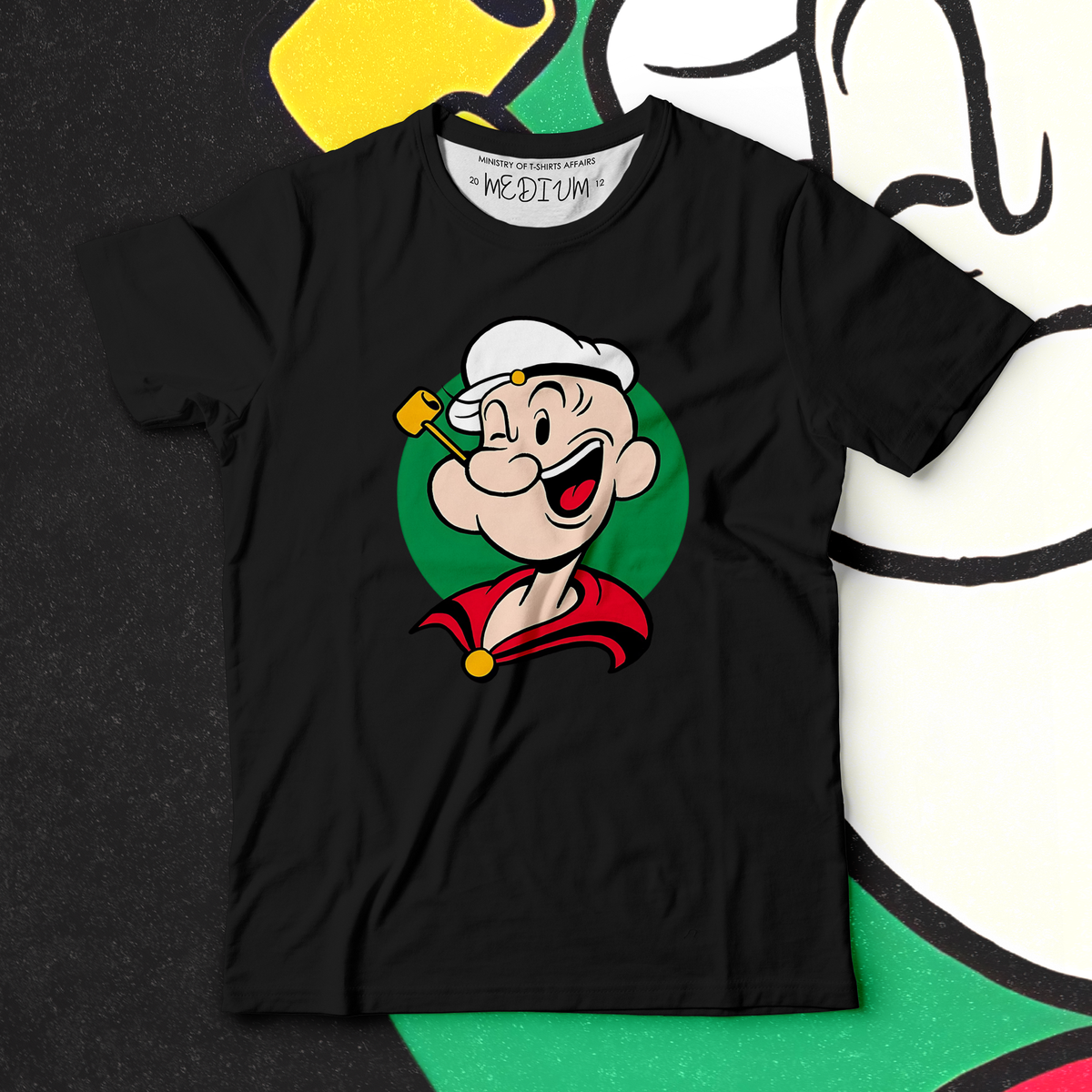 Popeye II
