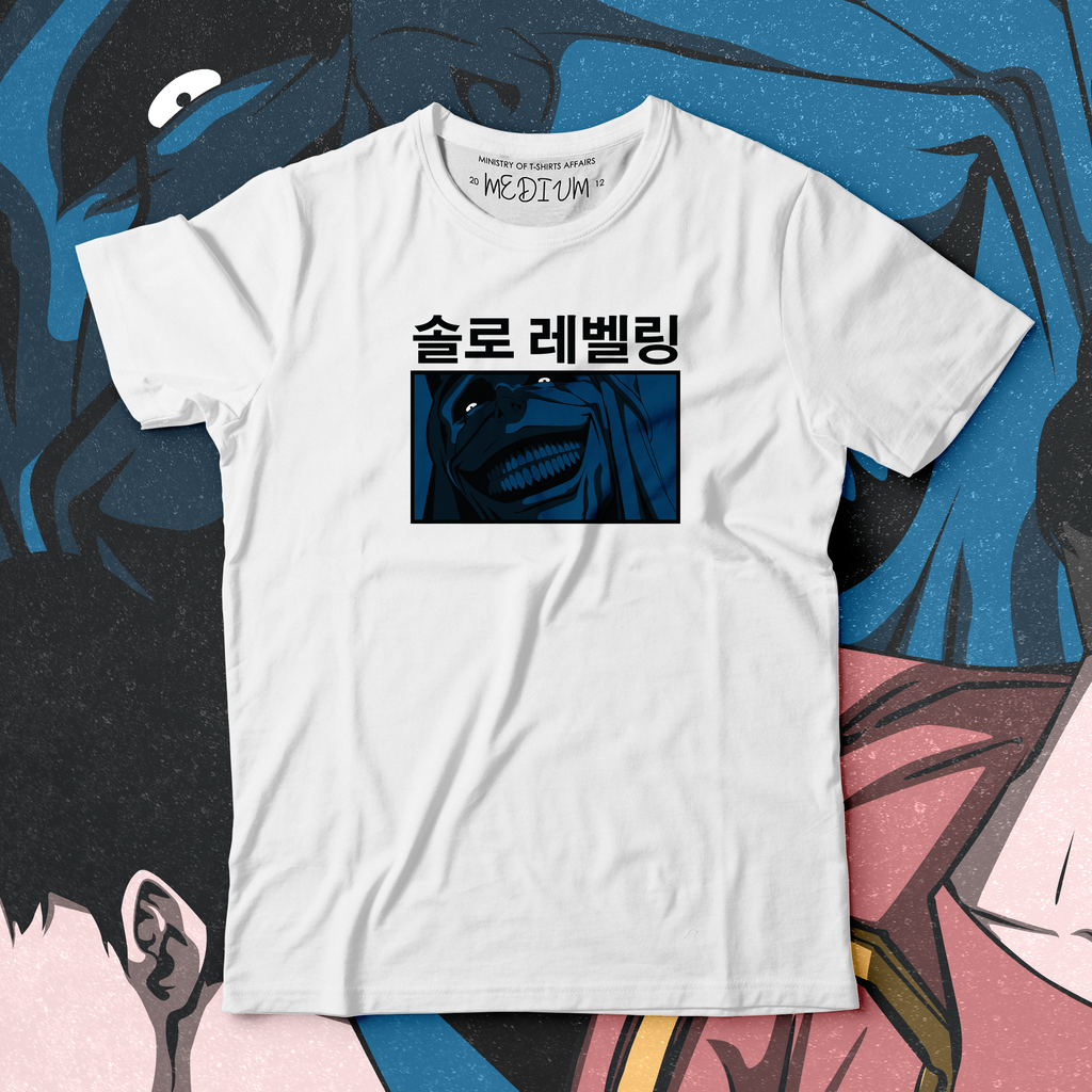 Solo White
