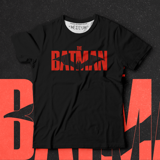 Batman M