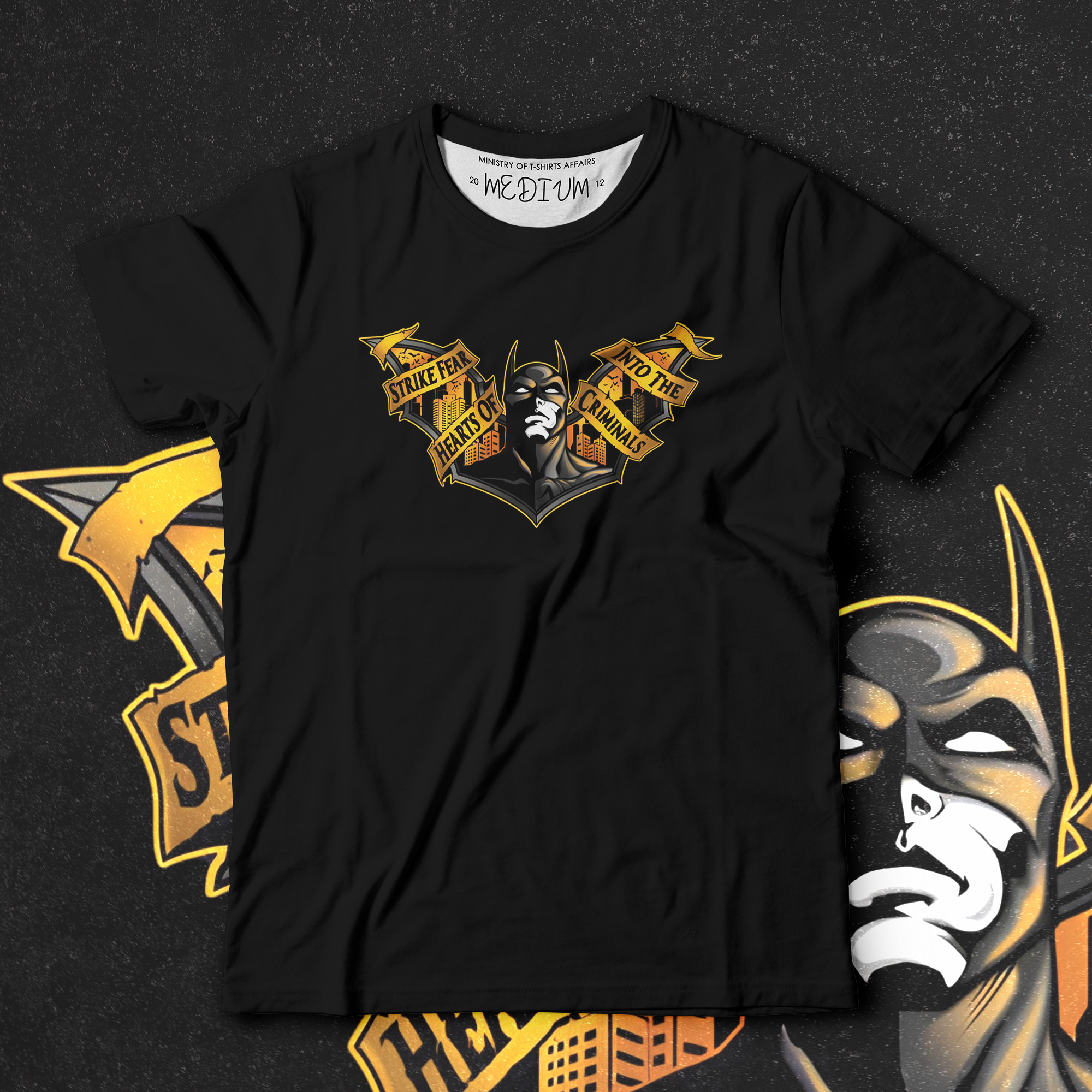 Batman One