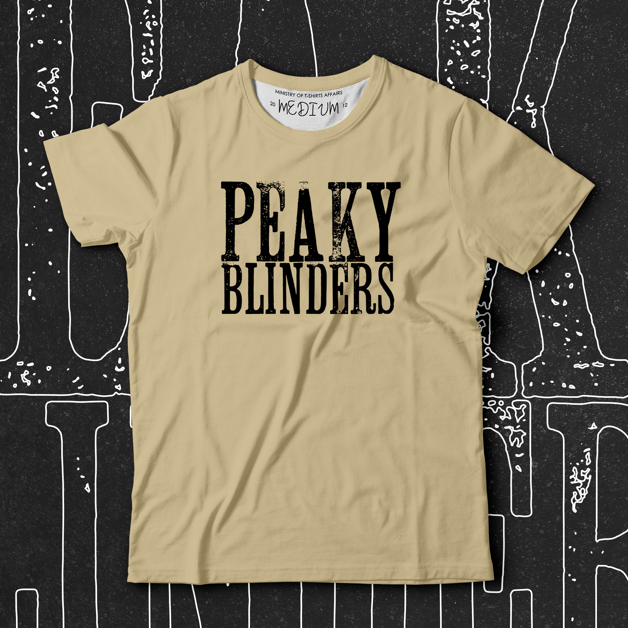 Peaky Blinders