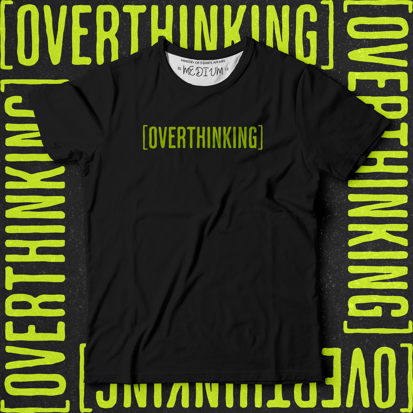 Overthinking