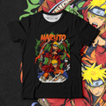 Naruto III