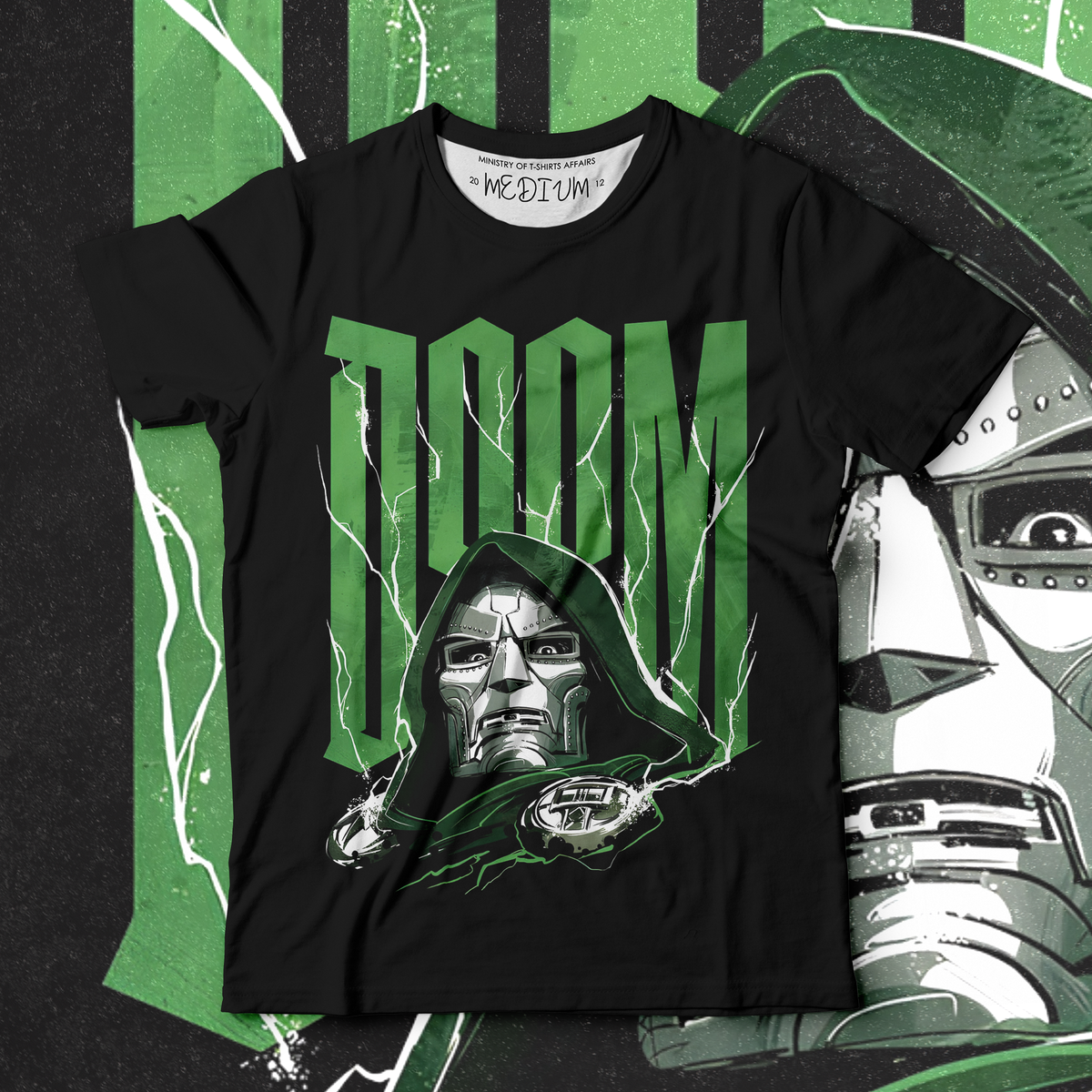 Doom X