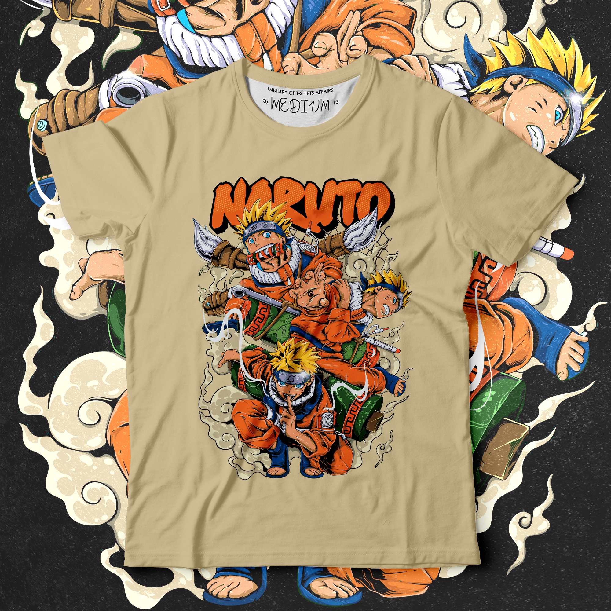 Naruto