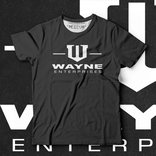 Wayne Enterprises