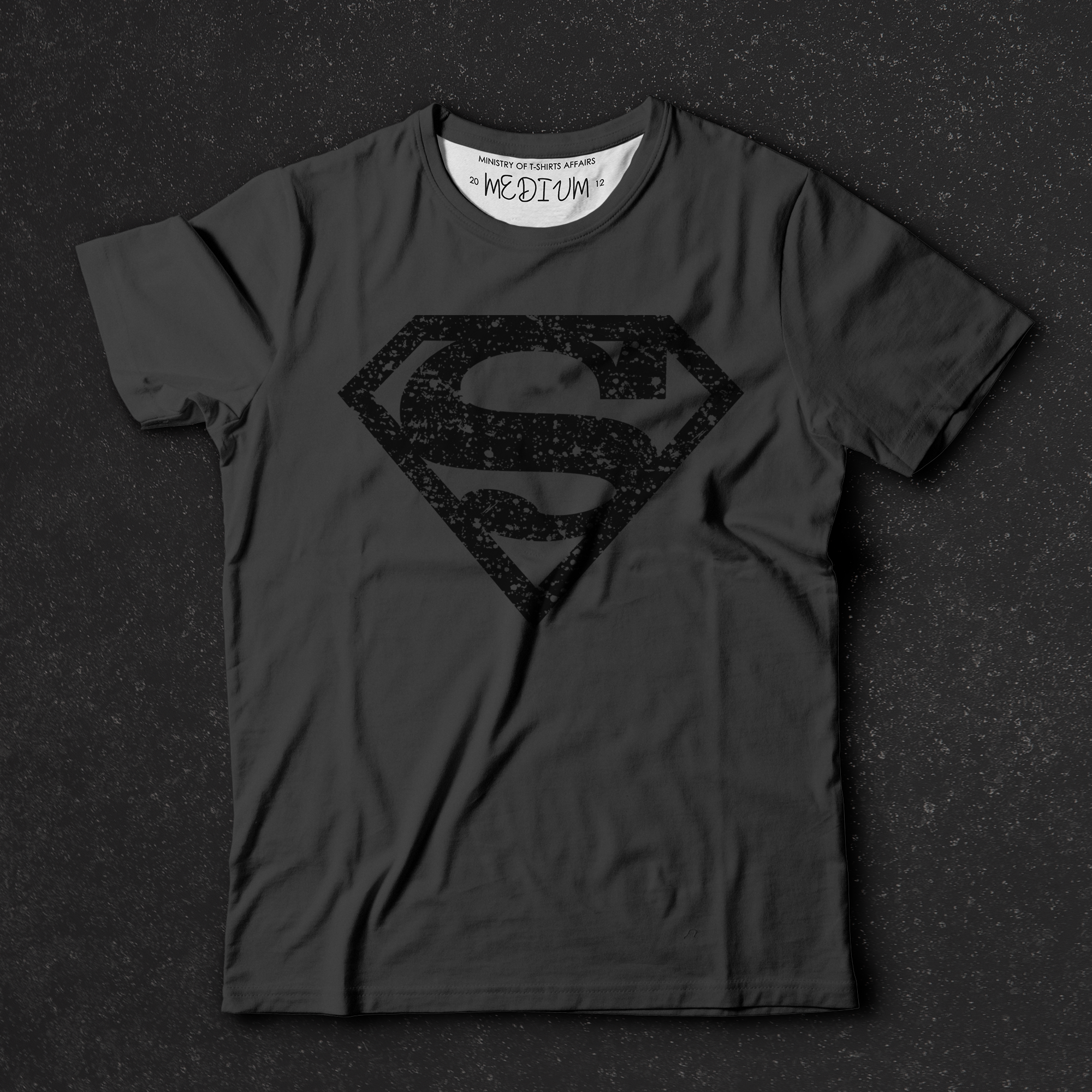 Superman V