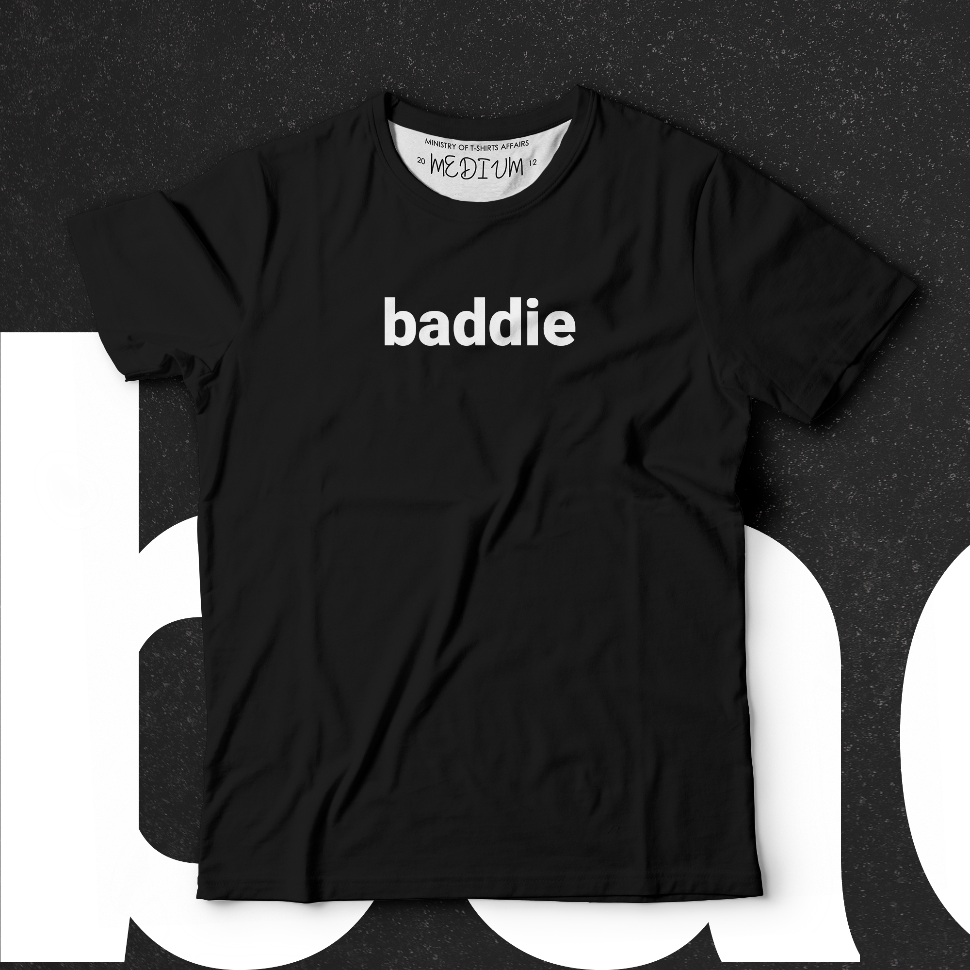 baddie