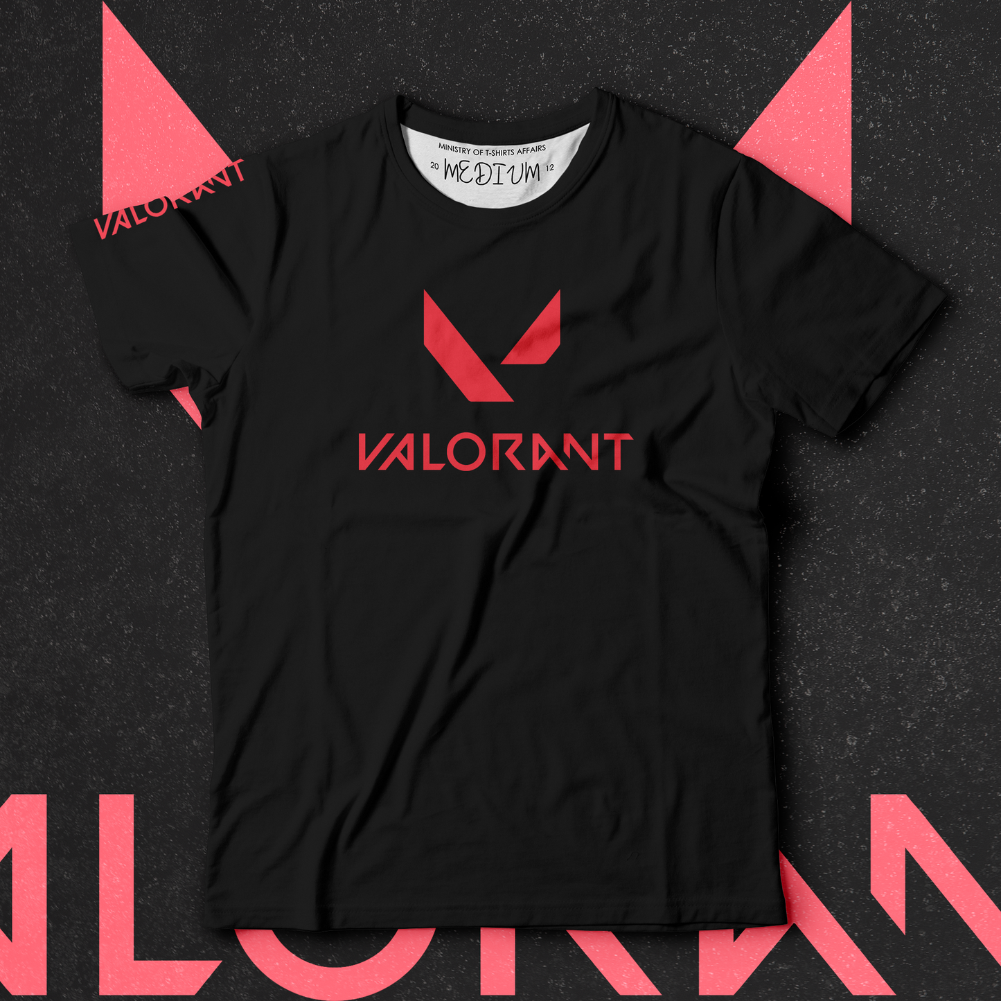 Valorant