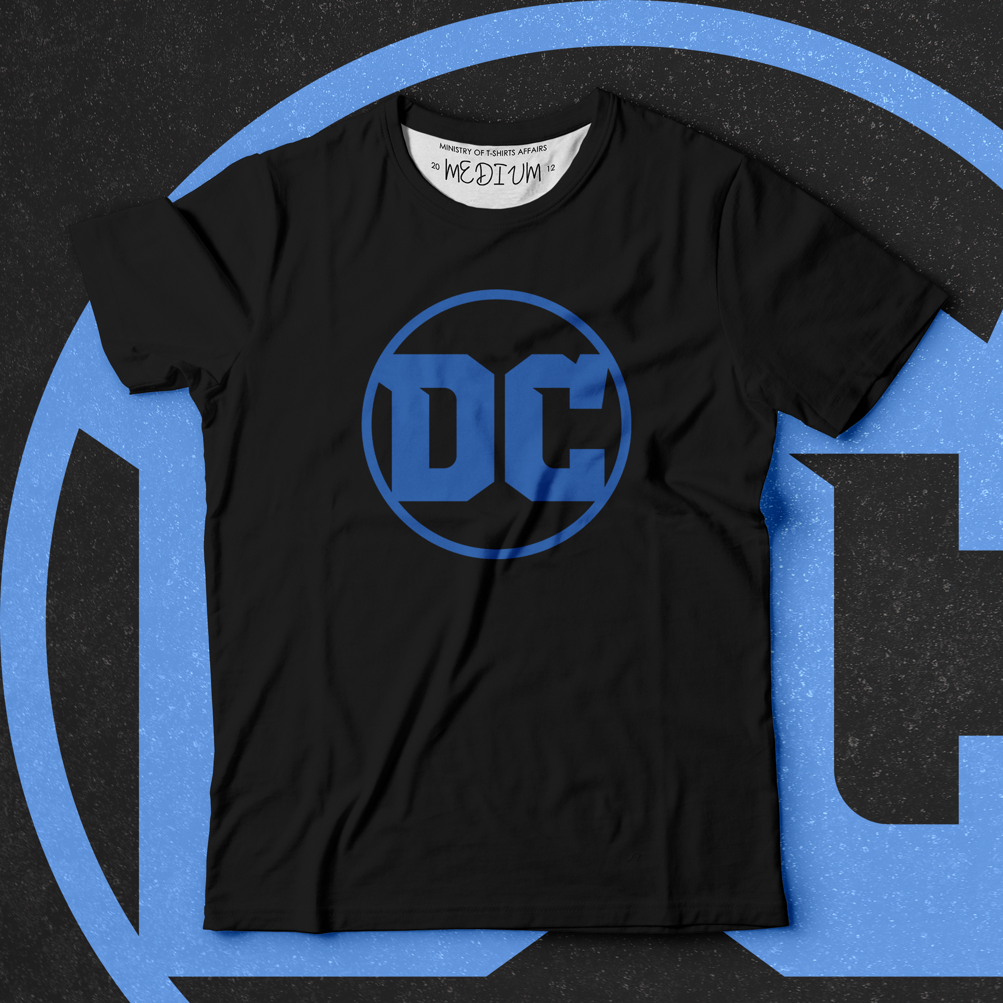 DC