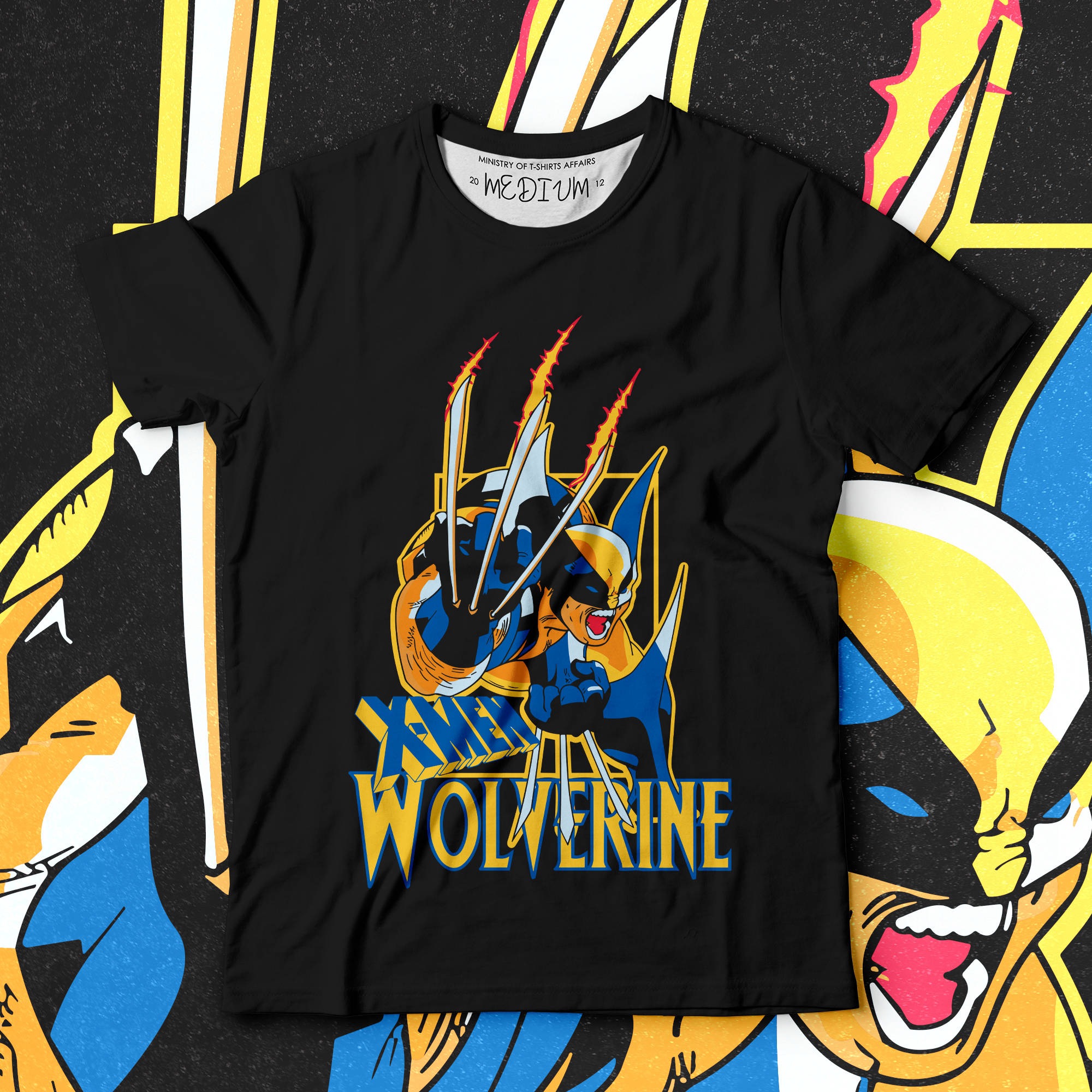 Wolverine II