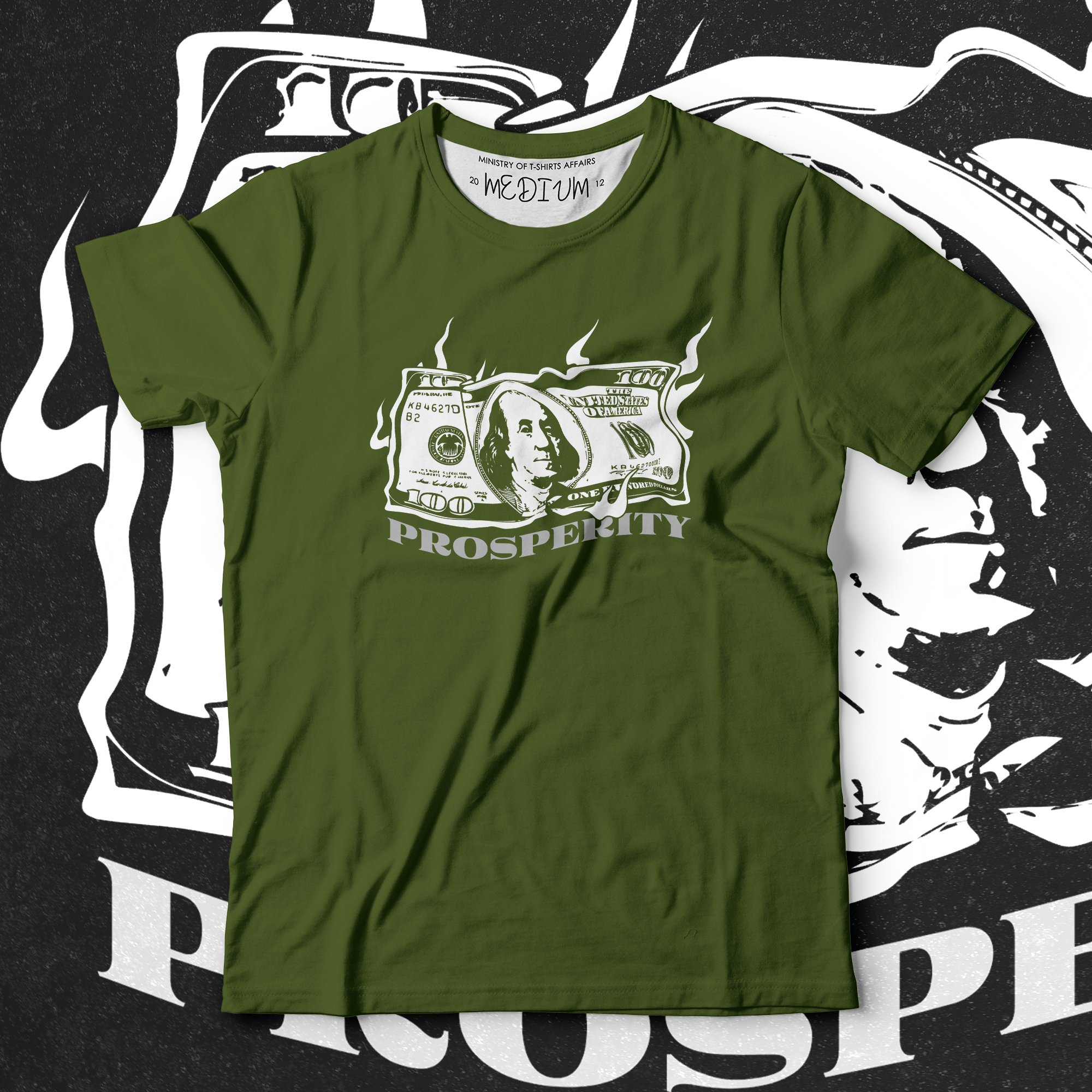 Prosperity