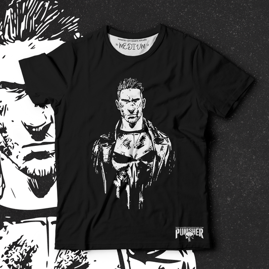 Punisher III