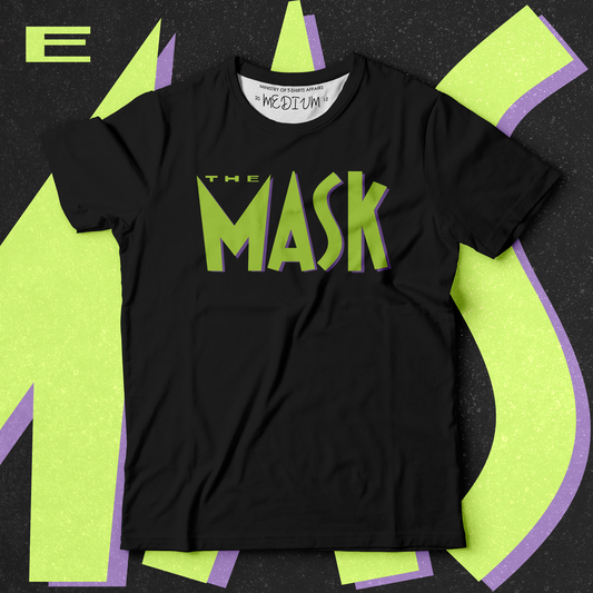 The Mask