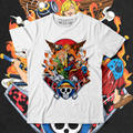 One Piece IV