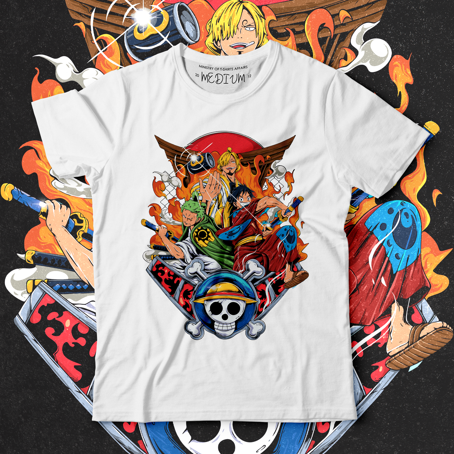 One Piece IV