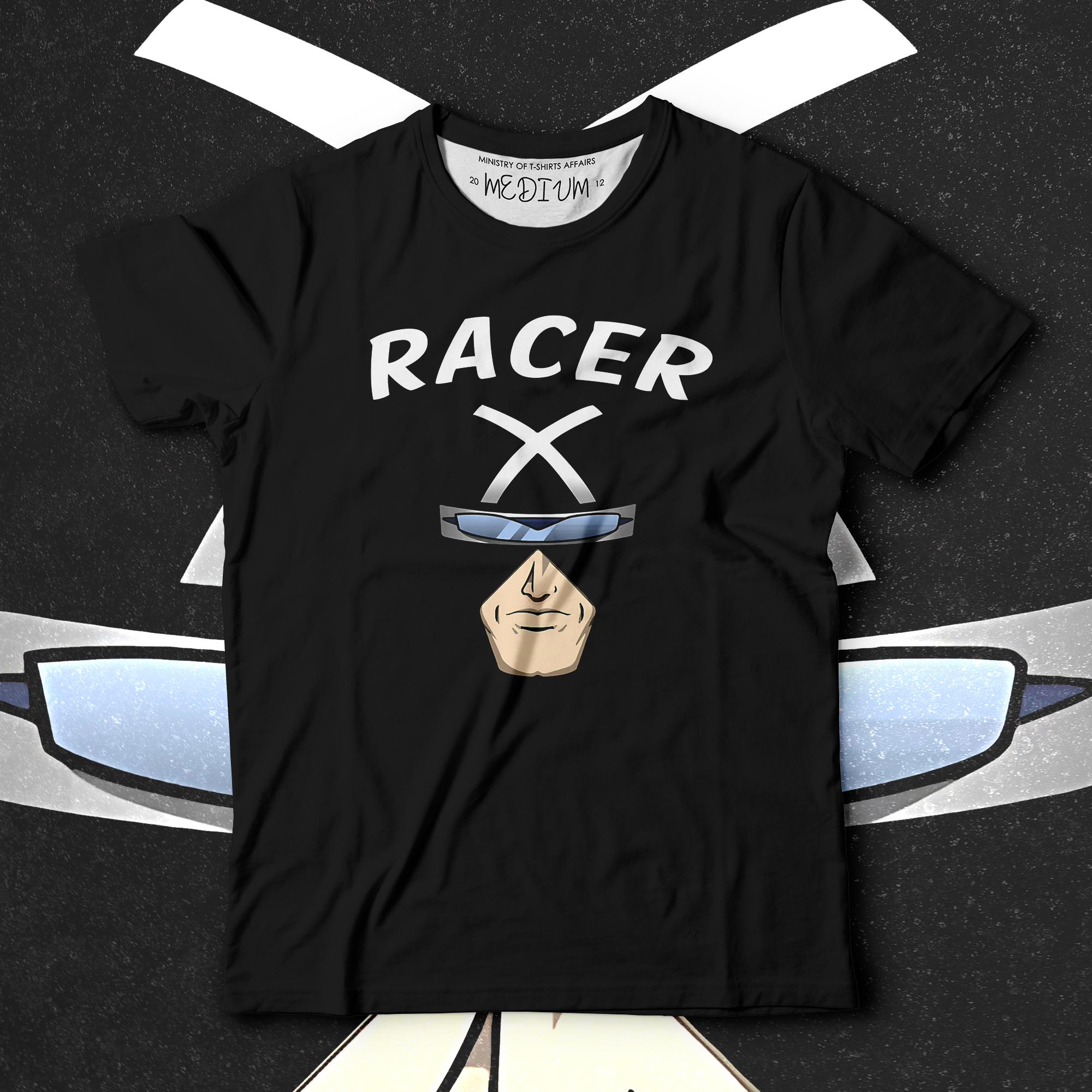 Racer X