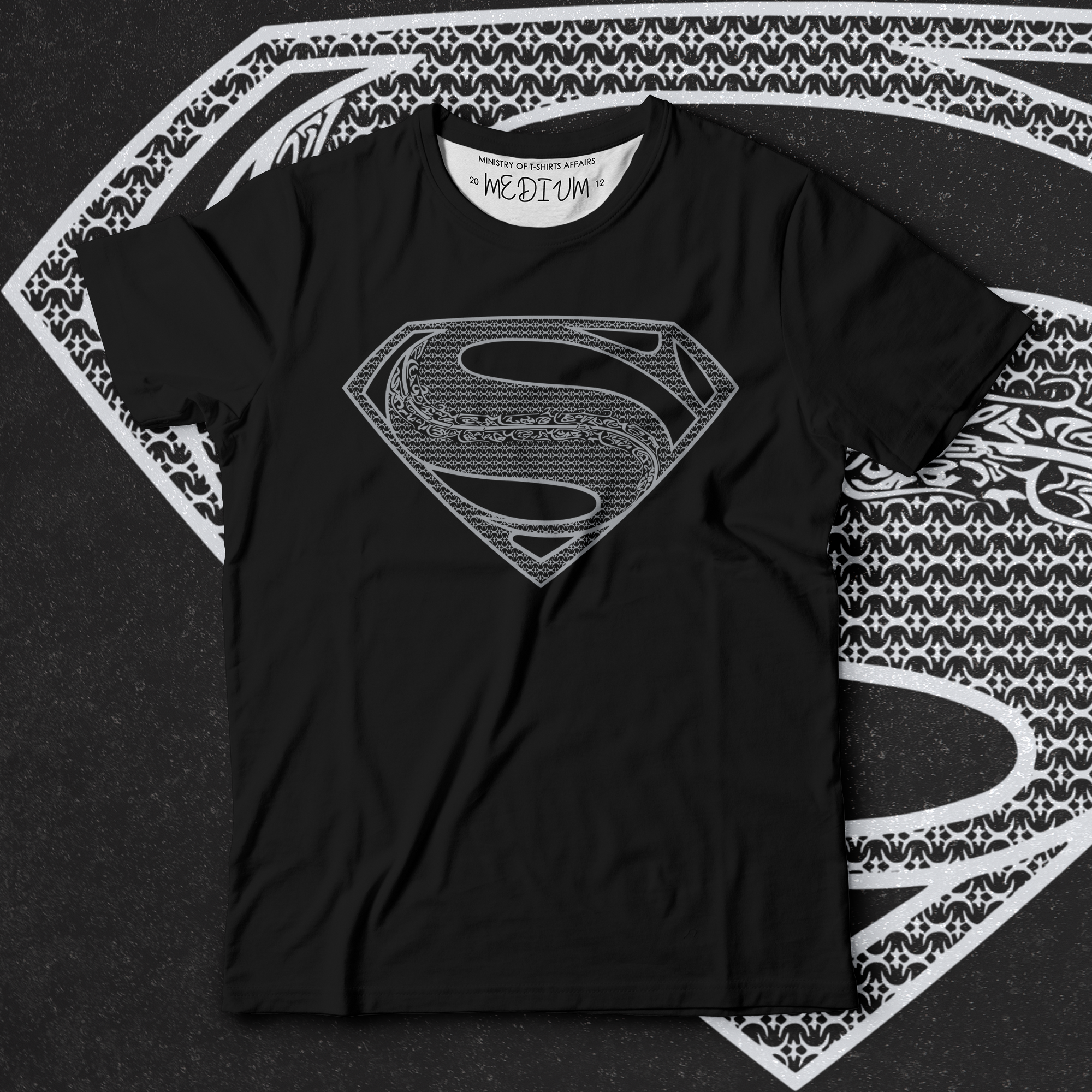 Superman VI