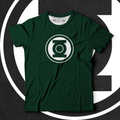 Green Lantern