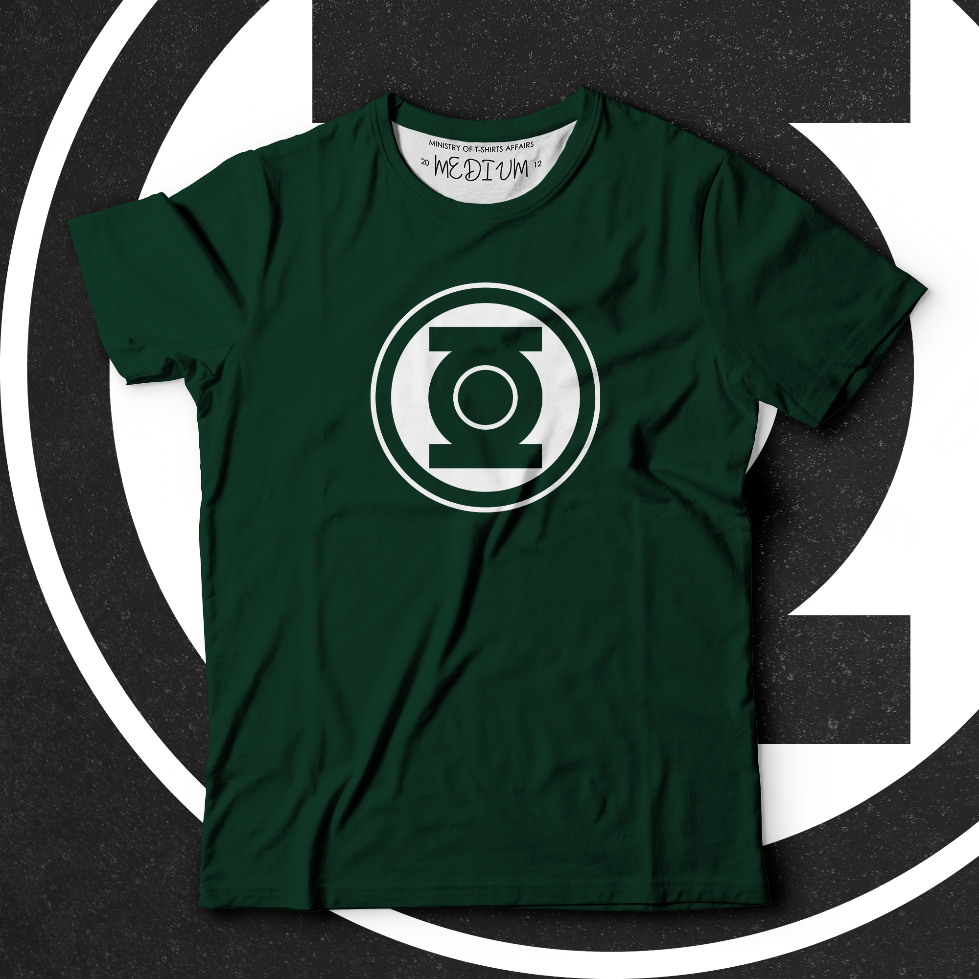 Green Lantern