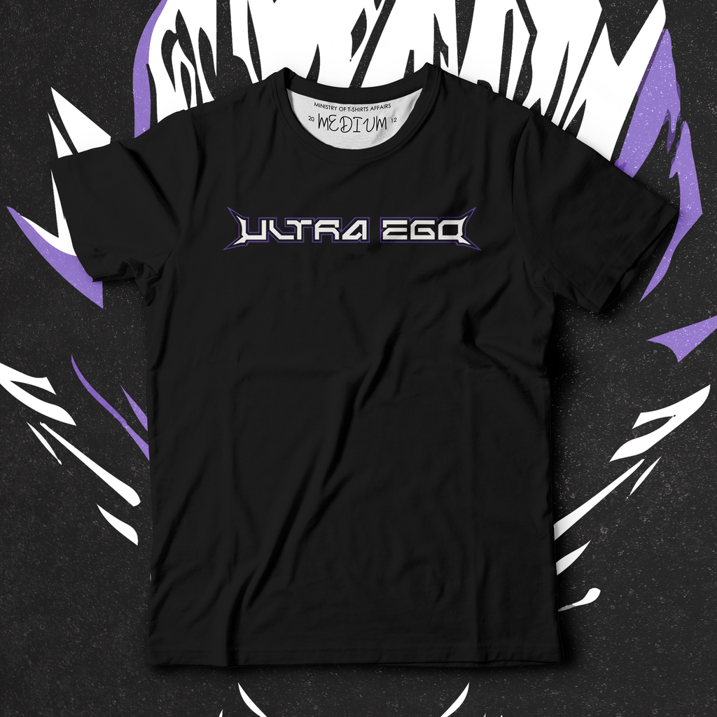 Ultra Ego