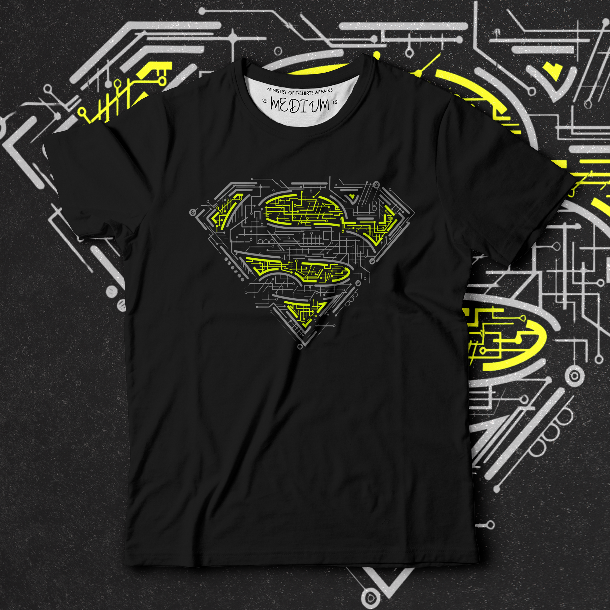 Superman VII